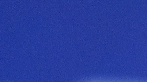 Carolina Sandoval se mudó a una nueva casa en enero de este año.