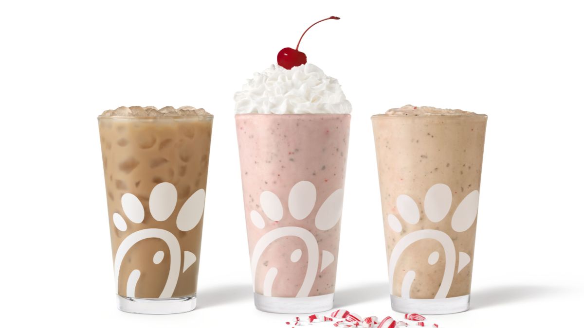Vuelve el sabor navideño: Chick-fil-A trae de regreso su clásica combinación de menta y chocolate