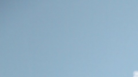 Chiky Bombom, presentadora del programa En Casa con Telemundo.