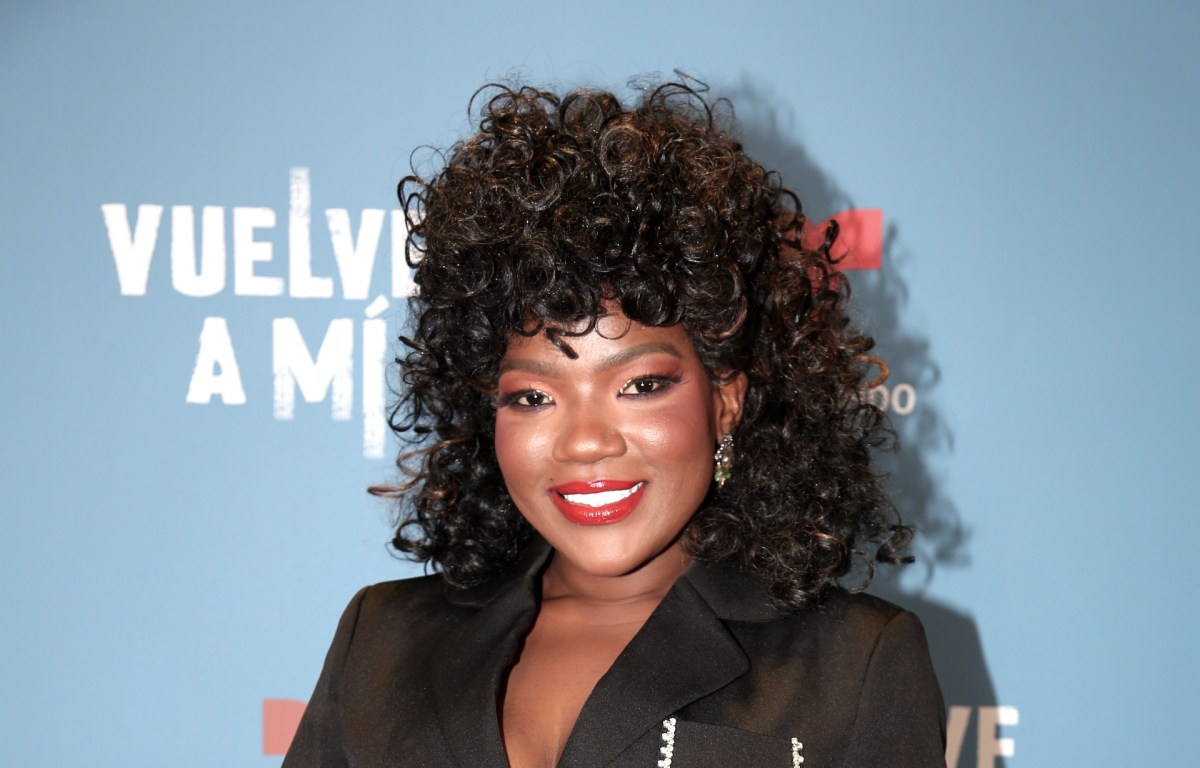 Chiky Bombom critica a Manelyk González por su actitud con Caramelo: 'Tú no eres más que él'