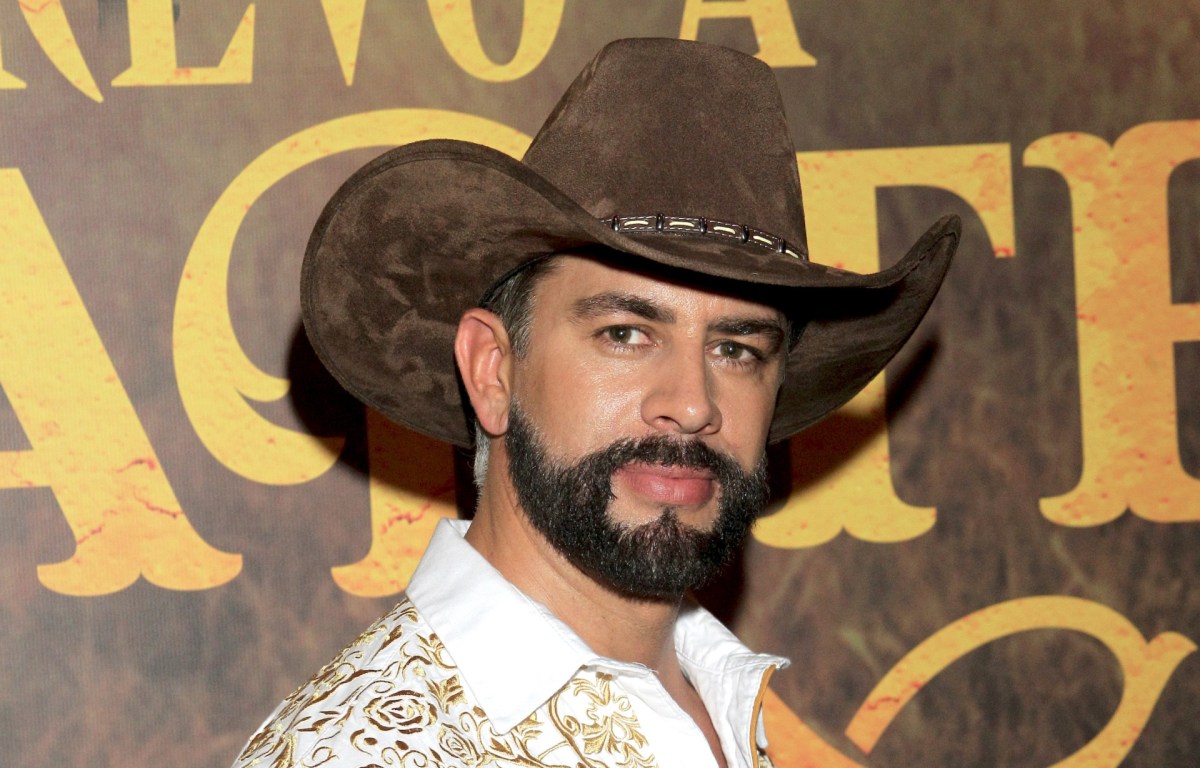 ¿Qué pasó con Christian de la Campa en La Isla: Desafío Extremo?