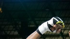 Anthony Joshua y Jake Paul pelearán en Miami.