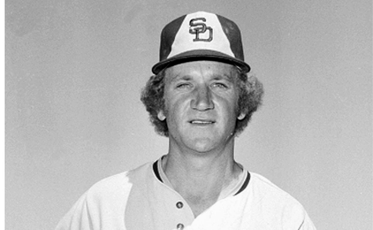 Murió a los 75 años Randy Jones, Cy Young y exjugador de New York Mets