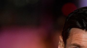 Messi, Cristiano y Trump envueltos en disputa política y futbolística.