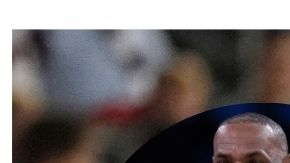 Diego Luna fantaseó con LeBron James como futbolista.