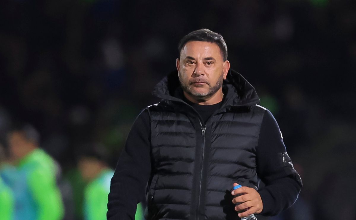 Toluca vence 1-2 a Juárez y Antonio Mohamed advierte: “No nos vamos a relajar”