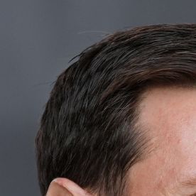 Lionel Messi vs. Thomas Muller en la final de la MLS.