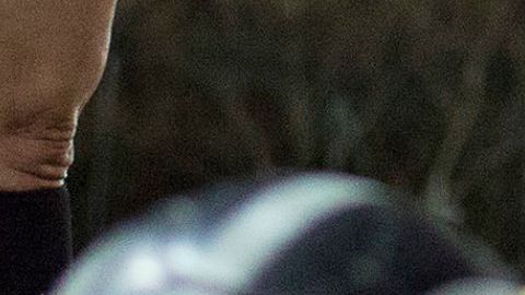 Imagen referencial balones de fútbol.