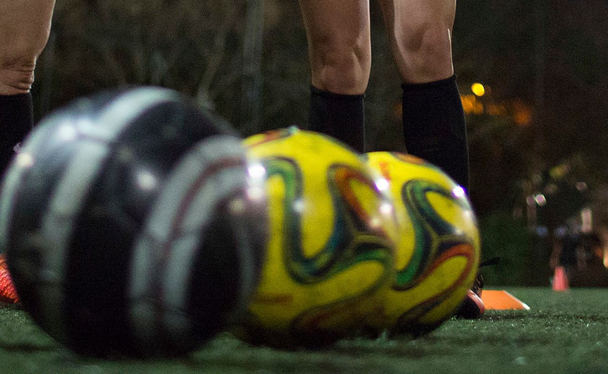 Futbolista ecuatoriano muere a los 16 años por bala perdida