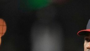 Emmanuel Clase y Luis Ortiz, lanzadores de Cleveland Guardians.