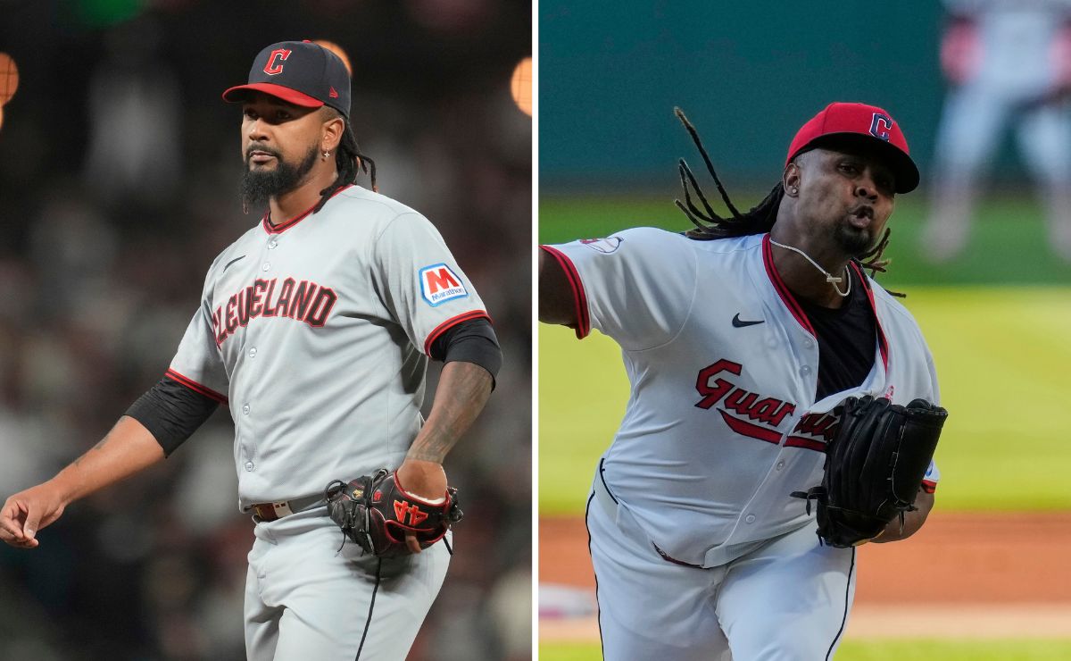 Fiscalía de Nueva York acusa a los lanzadores dominicanos Emmanuel Clase y Luis Ortiz por amaño de apuestas