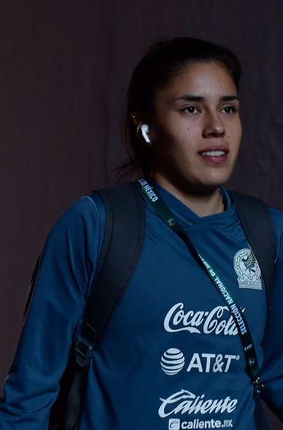 Lizbeth Ovalle y Carlos Orrantia.