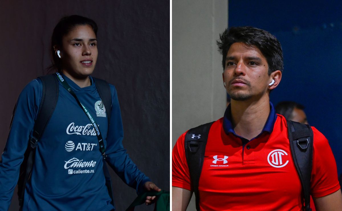 México brilla en la FIFA: Lizbeth Ovalle y Carlos Orrantia nominados al Premio Marta y Puskas 2025