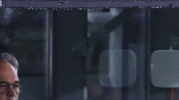 Imagen referencial banquillo entrenador.