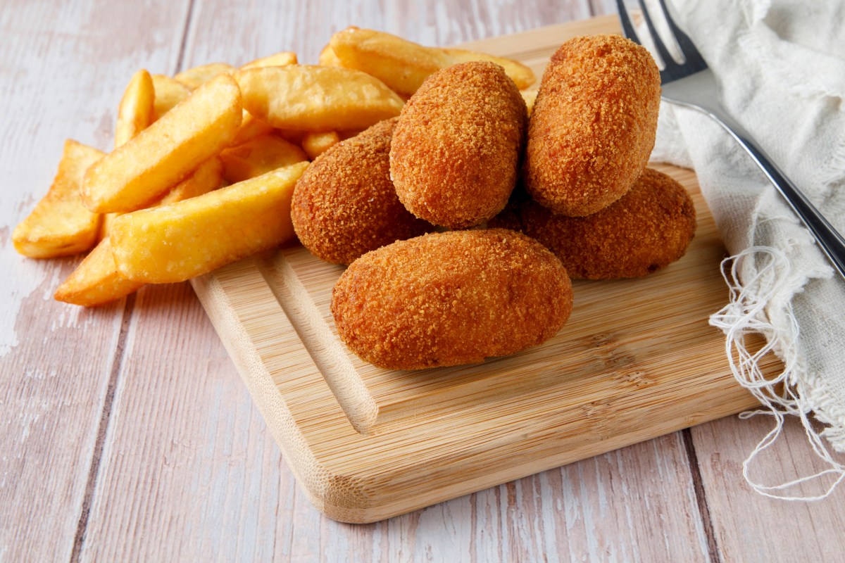 Retiro masivo de 4,120 libras de croquetas Brazilian Taste por alérgeno no declarado