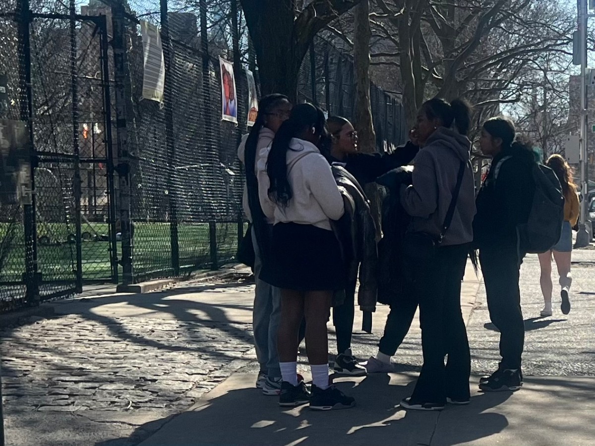 Escuelas públicas de la Ciudad de Nueva York: el otro gran reto para Mamdani