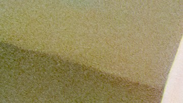 Una madre, cuatro uniformes: (De izquierda a derecha) Jorge Ozuna, Marilyn Ozuna (madre), Antony Ozuna, Rose Ozuna y Marilyn Ozuna (hija).