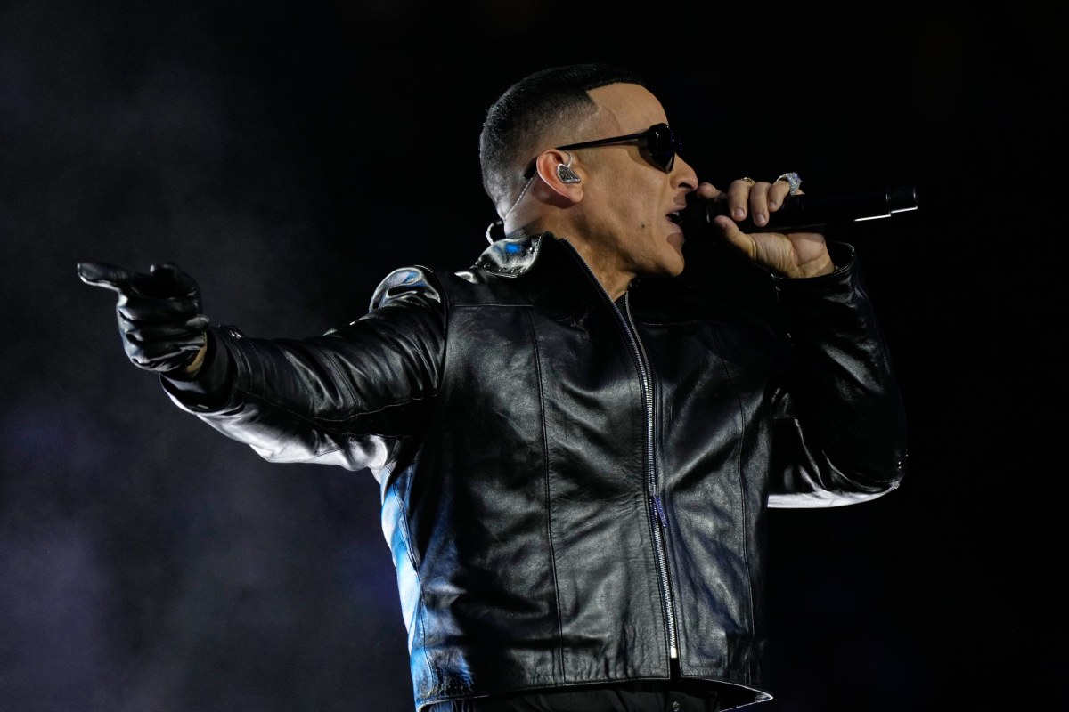 Daddy Yankee demanda a su exesposa y a Raphy Pina por presunto fraude de regalías