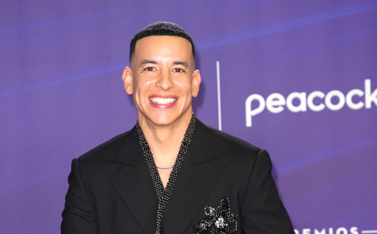 Daddy Yankee reflexiona sobre el amor: "Estoy solo, estoy tranquilo"