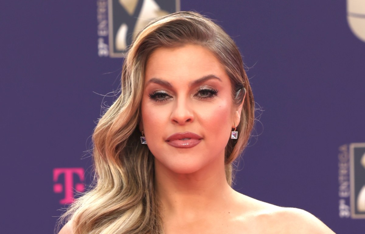 'No fue la mejor de la noche': Daniela di Giacomo habla de la Miss Universo Fátima Bosch 