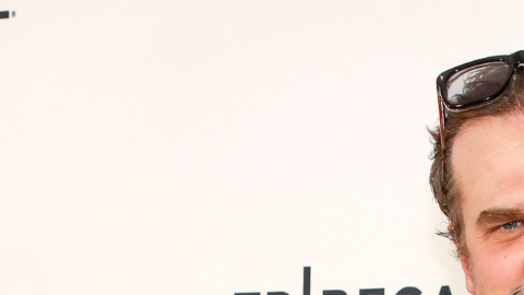 David Harbour y Millie Bobby Brown trabajan juntos en la serie 'Stranger Things' desde 2016.