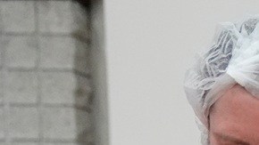 De cara al festejo de Acción de Gracias, la confianza del consumidor se desplomó en octubre a causa del cierre del gobierno.