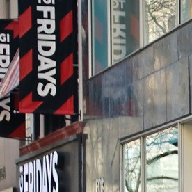 Desde hace varios días, las principales minoristas del país comenzaron con su oleada de ofertas para el Black Friday.