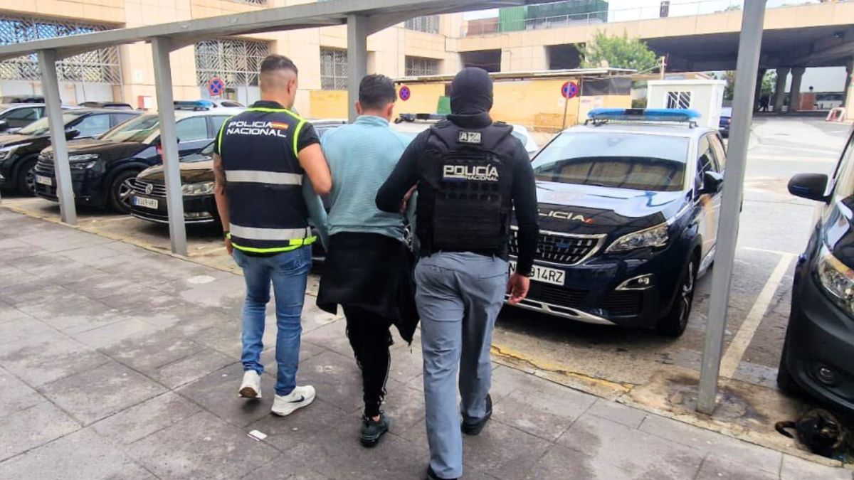 El presidente Noboa anunció la captura del capo más buscado de Ecuador