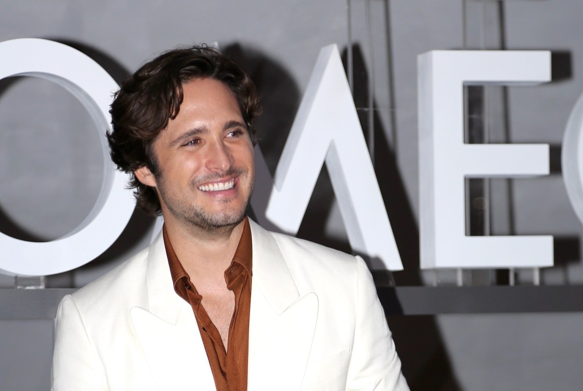 Diego Boneta celebrará sus 35 años: su evolución en la actuación y la música