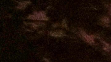 Calles de Los Ángeles después de que los Dodgers de Los Ángeles derrotaran a los Azulejos de Toronto.