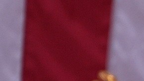 Donald Trump aseguró que gracias a sus aranceles el país es rico y próspero.