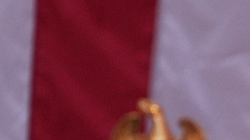 Donald Trump aseguró que gracias a sus aranceles el país es rico y próspero.