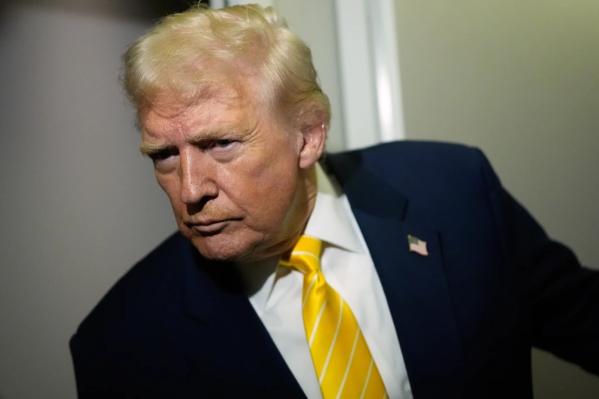 Trump elimina aranceles a carne, café y frutas para aliviar precios en EE.UU.