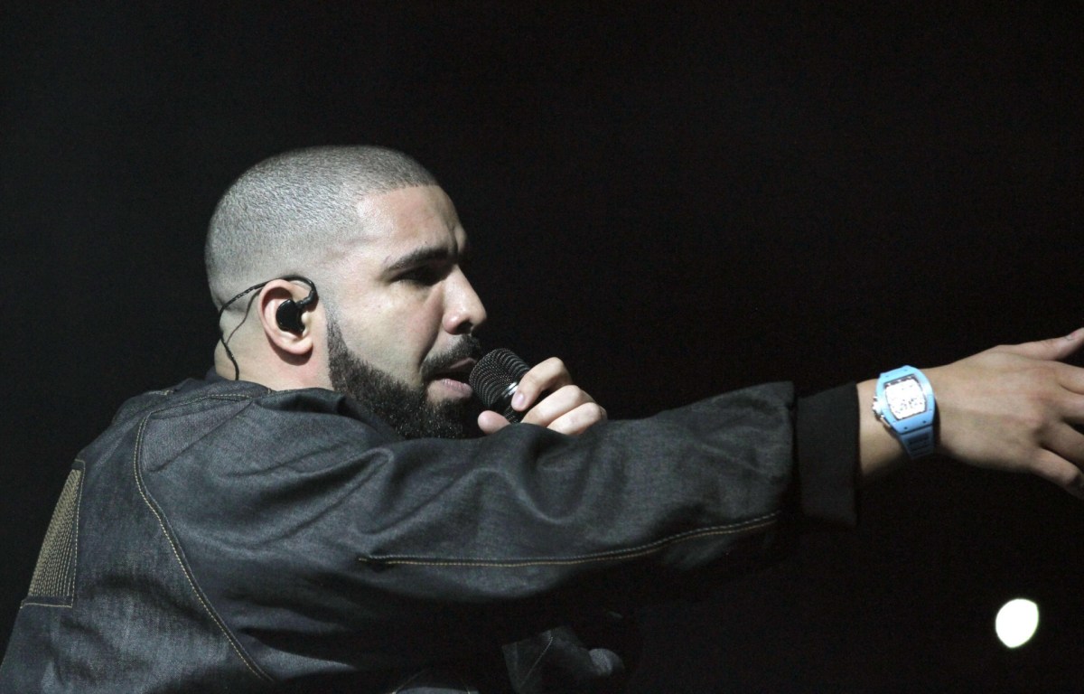 Gracie Bon cuenta anécdota en La Casa de Alofoke anécdota sobre Drake