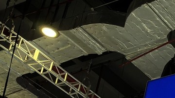 EE.UU. redujo su déficit comercial en agosto, pero mantiene una fuerte dependencia de países como China y México.