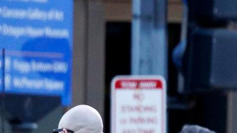 El mensaje lo hacen, luego de identificar a la atacante del tiroteo en Washington D.C. como afgano.