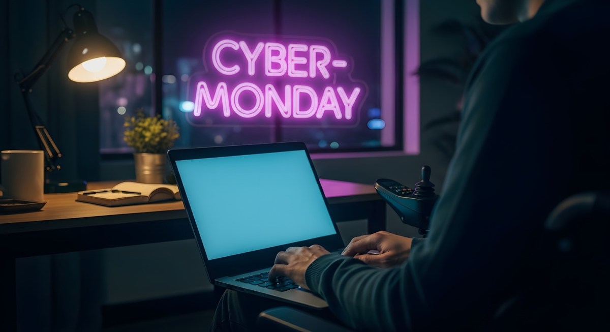 Las 5 promociones de Cyber Monday en Amazon que no debes dejar pasar
