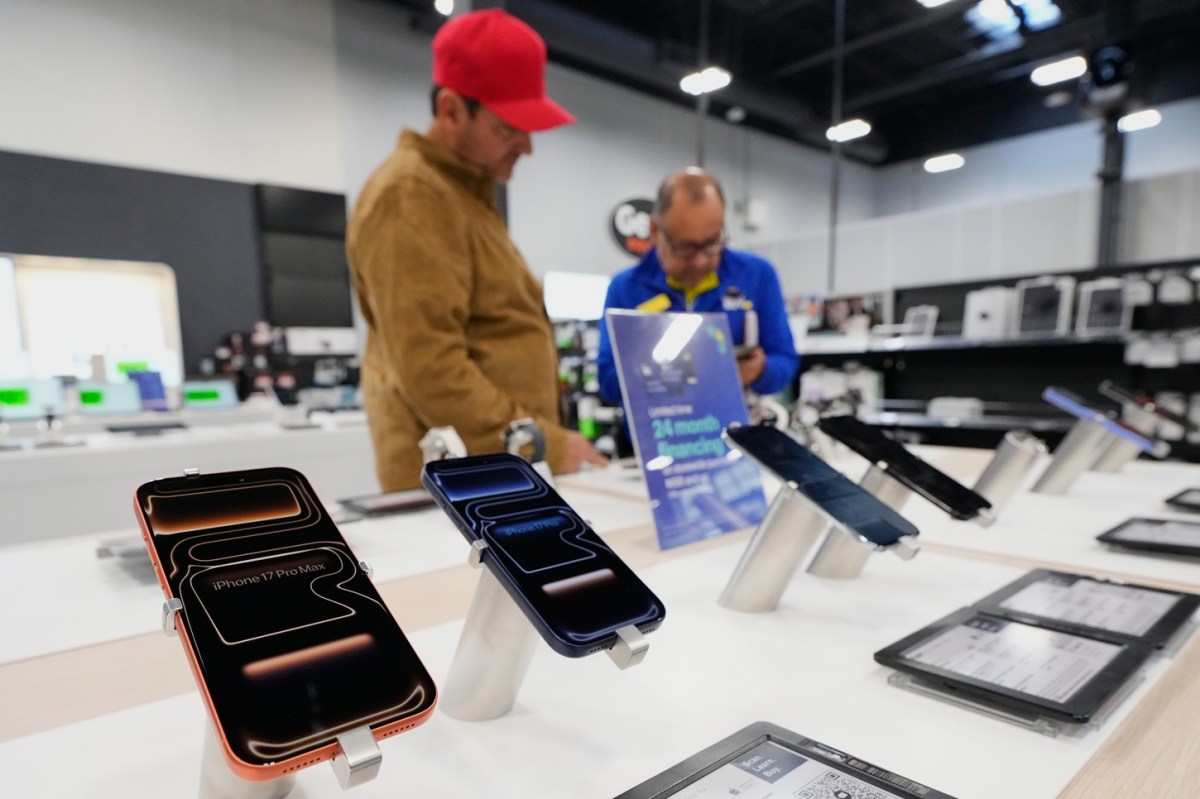 Apple será el mayor fabricante de smartphones en 2025, superando a Samsung por primera vez desde 2011