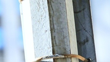 El mercado bursatil sufrió un desplome general, en su peor jornada desde abril.