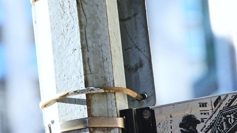 El mercado bursatil sufrió un desplome general, en su peor jornada desde abril.