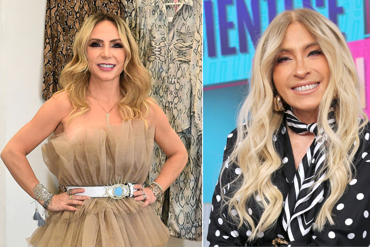 Erika Zaba rechazó ayuda de Yuri cuando murieron sus papás