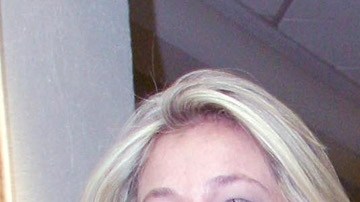 Camila Sodi acompañada de su madre.