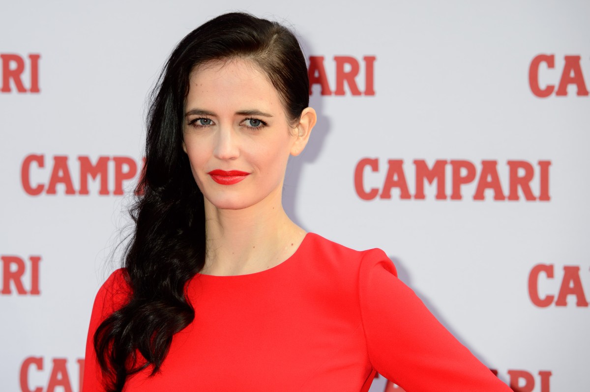 Eva Green será la tía Ophelia en ‘Wednesday’