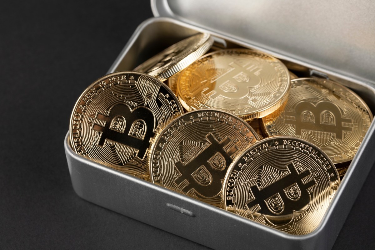 Bitcoin se desploma a su peor noviembre desde 2022; ¿cuál será su desempeño en 2026?