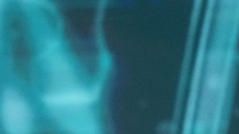 Fátima Bosch, Miss Universo 2025, se despide de Tailandia.