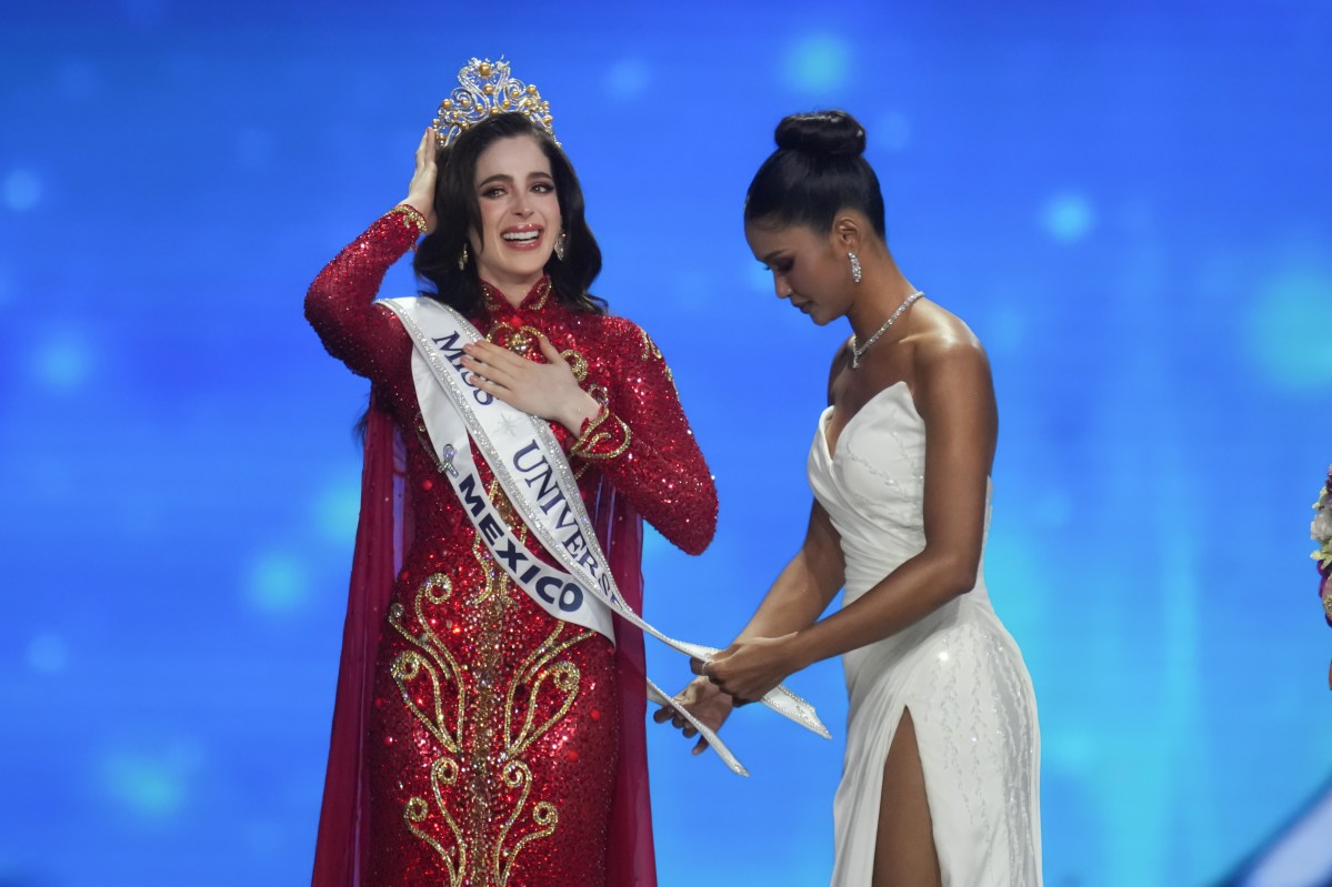Lupita Jones reacciona a las críticas hacia Fátima Bosch tras ganar el Miss Universo