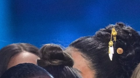 Fátima Bosch fue coronada Miss Universo 2025 en Tailandia.