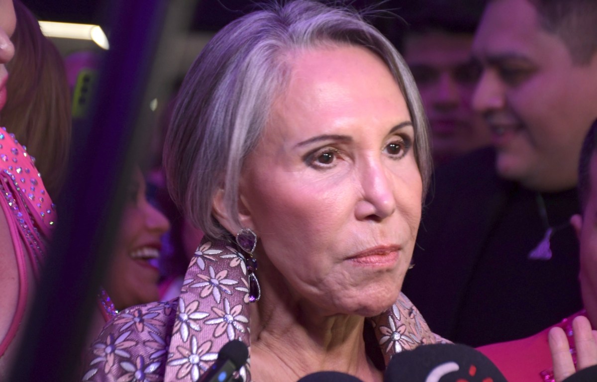 ‘Gracias por amarme’: Florinda Meza dedica mensaje a Chespirito a 11 años de su muerte