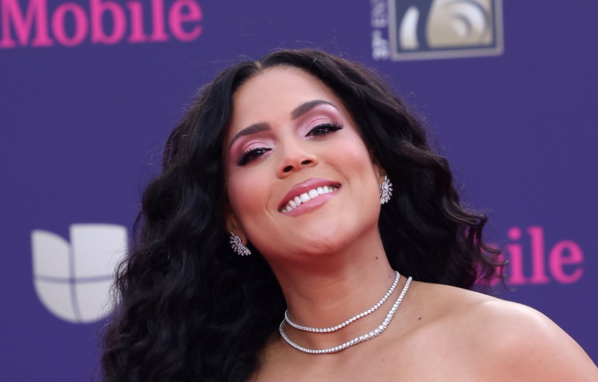 ¿Qué hizo Francisca, de Despierta América, en La Casa de Alofoke?