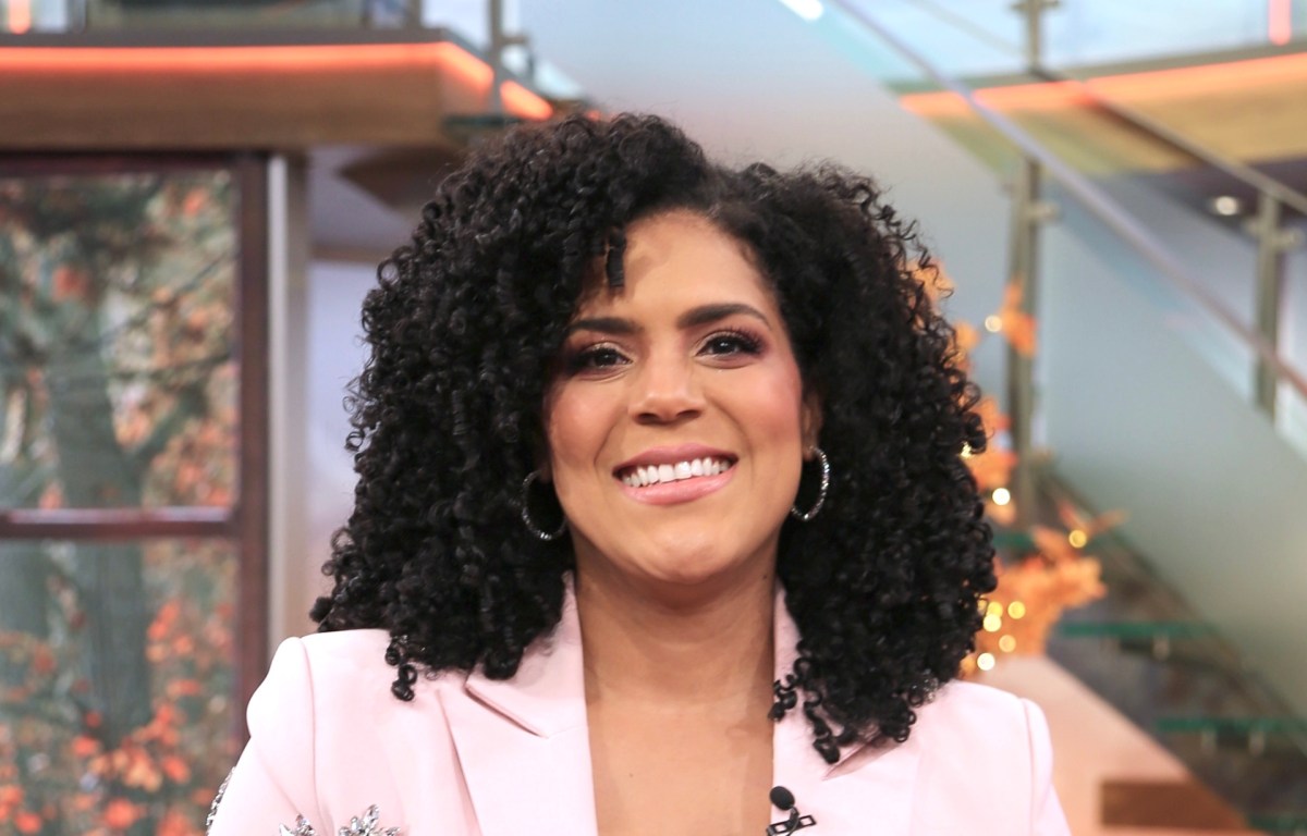 Francisca entrará al reality show La Casa de Alofoke